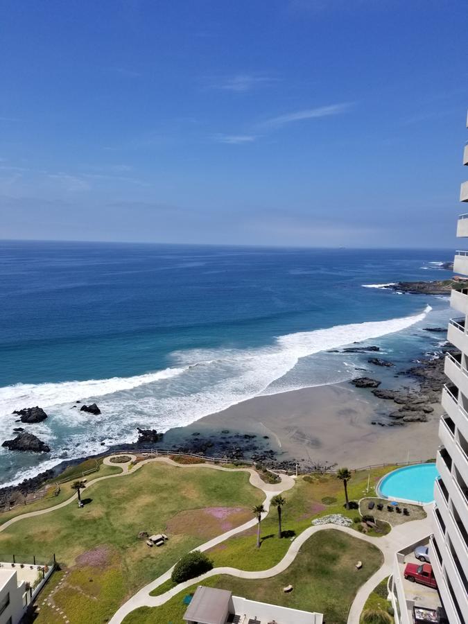 Calfia Condo Rosarito Eksteriør bilde