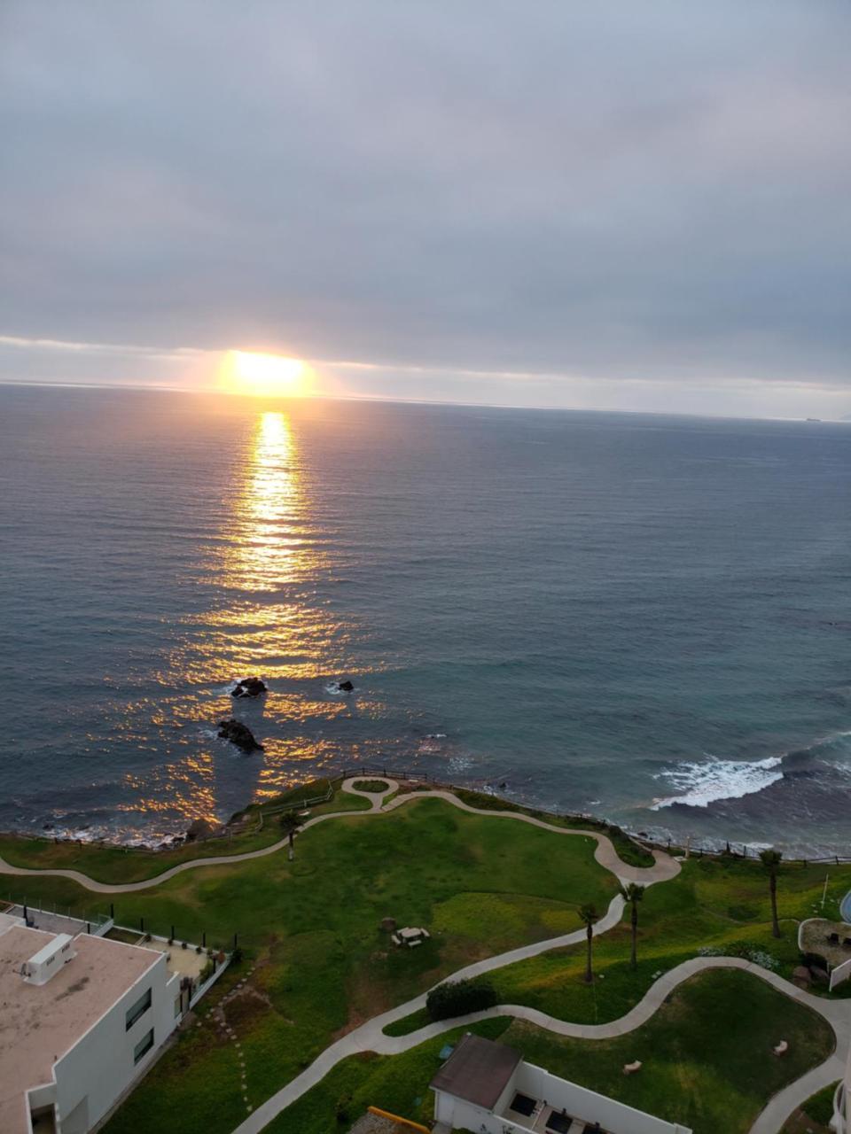 Calfia Condo Rosarito Eksteriør bilde